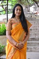 Actress Amani Stills